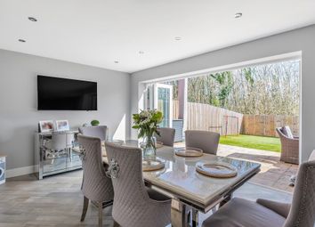 Thumbnail 4 bed detached house for sale in Windsor, Berkshire