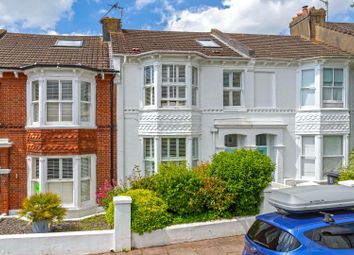 Thumbnail 4 bed property for sale in Chester Terrace, Brighton