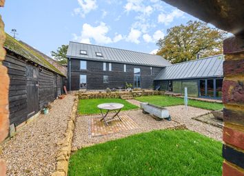 Thumbnail Barn conversion for sale in Turners Hill Road, Worth, Crawley, West Sussex