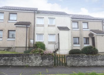 Thumbnail 2 bed terraced house for sale in Ironside Place, Thurso