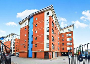 Thumbnail 2 bed flat for sale in Millsands, Sheffield