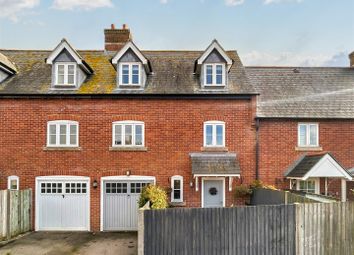 Property listing in Bridport, Dorset