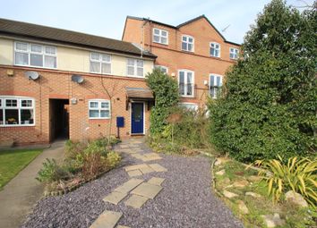 Thumbnail 2 bed terraced house to rent in Virginia Avenue, Stafford