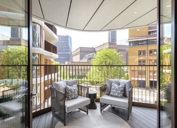 Thumbnail Flat for sale in Triptych Place, London