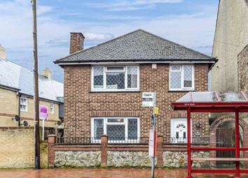 Thumbnail Detached house for sale in Holborough Road, Snodland
