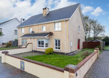 Thumbnail 3 bed end terrace house for sale in 74 Laurel Grove, Tagoat, Wexford County, Leinster, Ireland