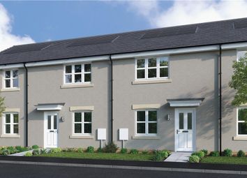 Thumbnail 2 bed mews house for sale in "Vermont Mid" at Lennie Cottages, Craigs Road, Edinburgh