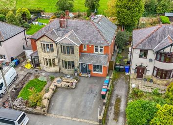 Thumbnail 5 bed semi-detached house for sale in Plantation View, Weir, Rossendale