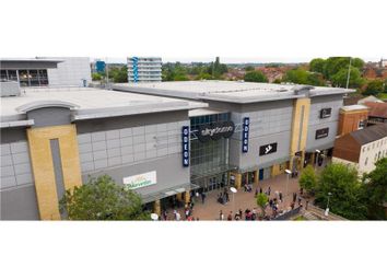 Thumbnail Retail premises to let in Unit A, Coventry Skydome, Coventry, West Midlands