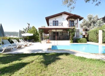 Thumbnail 3 bed villa for sale in Ovacik, Fethiye, Muğla, Aydın, Aegean, Turkey