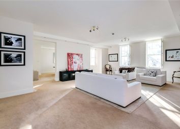 3 Bedrooms Flat to rent in St Mary Abbots Court, Warwick Gardens, London W14