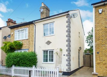 2 Bedroom Semi-detached house for sale