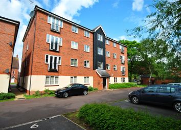 Thumbnail 2 bed flat to rent in Stavely Way, Gamston, Nottingham, Nottinghamshire