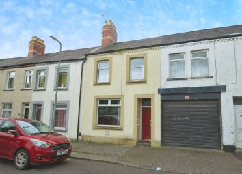 Thumbnail Detached house for sale in Hereford Street, Cardiff, South Glamorgan