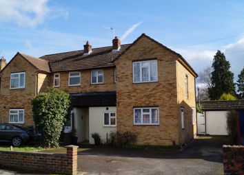 3 Bedroom Semi-detached house for rent