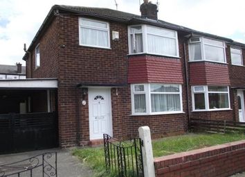 3 Bedroom Semi-detached house for rent