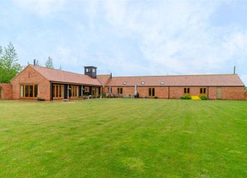 Thumbnail Barn conversion for sale in Sutton, Norwich