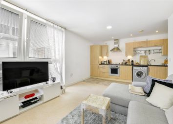Thumbnail 1 bed flat for sale in Phoenix Way, London