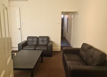 Thumbnail 4 bed terraced house to rent in Dean Street, Coventry