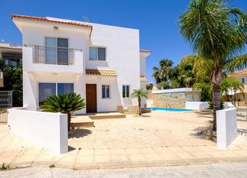 Thumbnail 3 bed villa for sale in Protaras, Famagusta, Cyprus