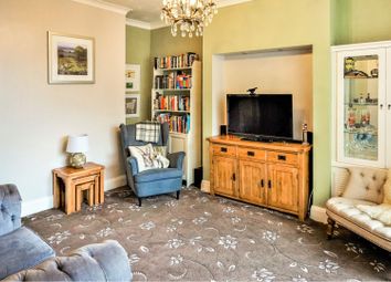 2 Bedroom End terrace house for rent