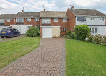 Thumbnail Terraced house for sale in Wyatts Green Lane, Wyatts Green, Brentwood