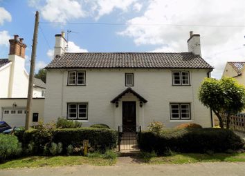 Thumbnail 3 bed cottage for sale in Church Street, Whatton-In-The-Vale, Nottingham