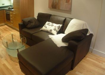 1 Bedrooms Flat to rent in Chadwick Street, Hunslet, Leeds LS10