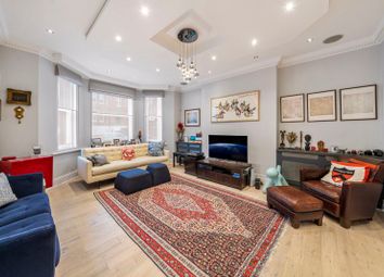 Thumbnail 4 bedroom flat for sale in Avenue Mansions, Finchley Road, Hampstead, London