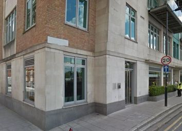 Thumbnail Serviced office to let in 9 Albert Embankment, London