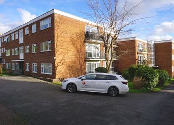 Thumbnail 2 bed flat for sale in Green Lane, Chessington, Surrey.