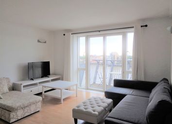 Thumbnail 2 bed flat to rent in Flat 70, Hutching Street, Canary Wharf