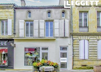 Thumbnail 4 bed villa for sale in Miramont-De-Guyenne, Lot-Et-Garonne, Nouvelle-Aquitaine
