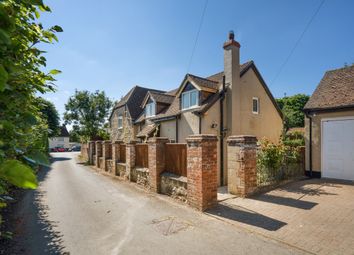 Thumbnail Cottage to rent in Ogbourne St. George, Marlborough