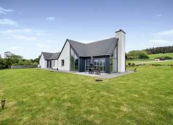 Thumbnail 4 bedroom detached house for sale in Balblair, Dingwall