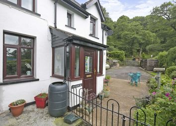 Thumbnail 2 bed semi-detached house for sale in Capel Curig, Betws-Y-Coed