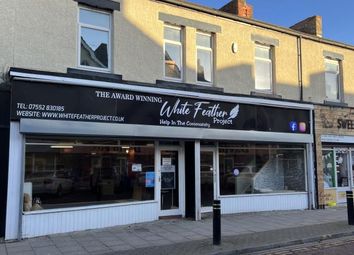 Thumbnail Retail premises for sale in 17/19, Kings Road, North Ormesby