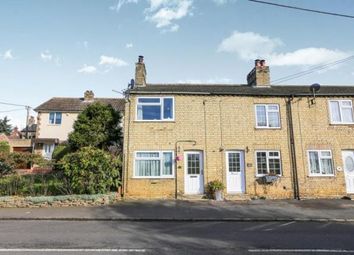 2 Bedroom End terrace house for sale