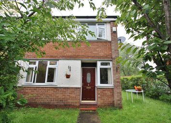 Thumbnail End terrace house for sale in Lorne Grove, Urmston, Manchester