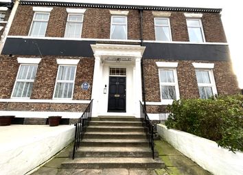South Shields - 2 bed flat for sale
