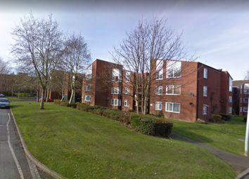 Thumbnail 2 bed flat to rent in Dalford Court, Telford
