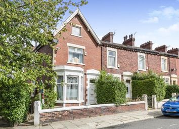 3 Bedroom End terrace house for sale