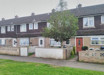 Thumbnail 3 bed terraced house for sale in Samphire Road, Oxford