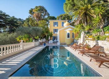 Thumbnail 5 bed villa for sale in Nice, Baumettes, 06000, France