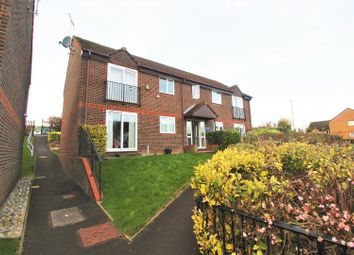 Thumbnail 1 bed flat to rent in Castleview Gardens, High Wycombe
