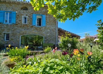 Thumbnail Country house for sale in Léran, Ariège, France - 09600