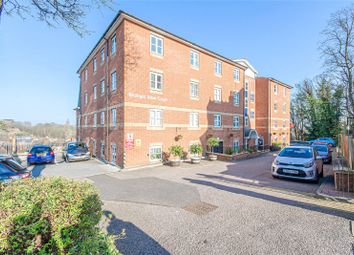 Thumbnail Flat for sale in Bishops View Court, 24A Church Crescent, London