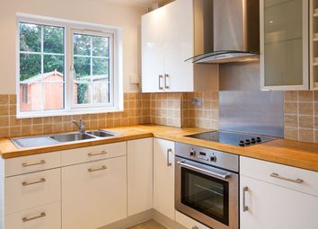 2 Bedroom Semi-detached house for rent