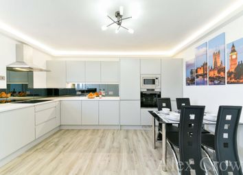 Thumbnail 3 bed flat to rent in Macbeth House, Arden Estate, Hoxton