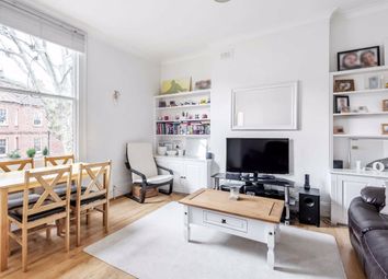 Thumbnail 1 bed flat to rent in St. James Terrace, Boundaries Road, London